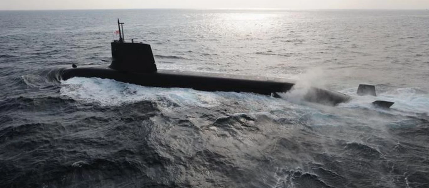 Η Νότια Κορέα πραγματοποίησε με επιτυχία εκτόξευση βαλλιστικού πυραύλου από υποβρύχιο